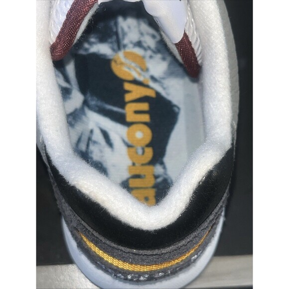 S70903-3 Size8 Saucony Shadow 6000 Stage Dives main image 6